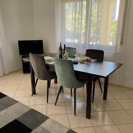 Apartment Eli - Zadar Luaran gambar