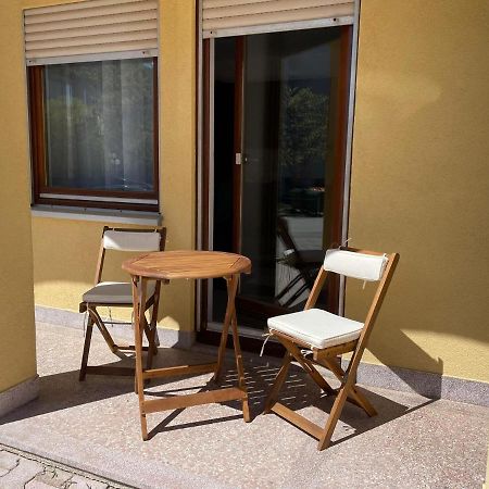 Apartment Eli - Zadar Luaran gambar