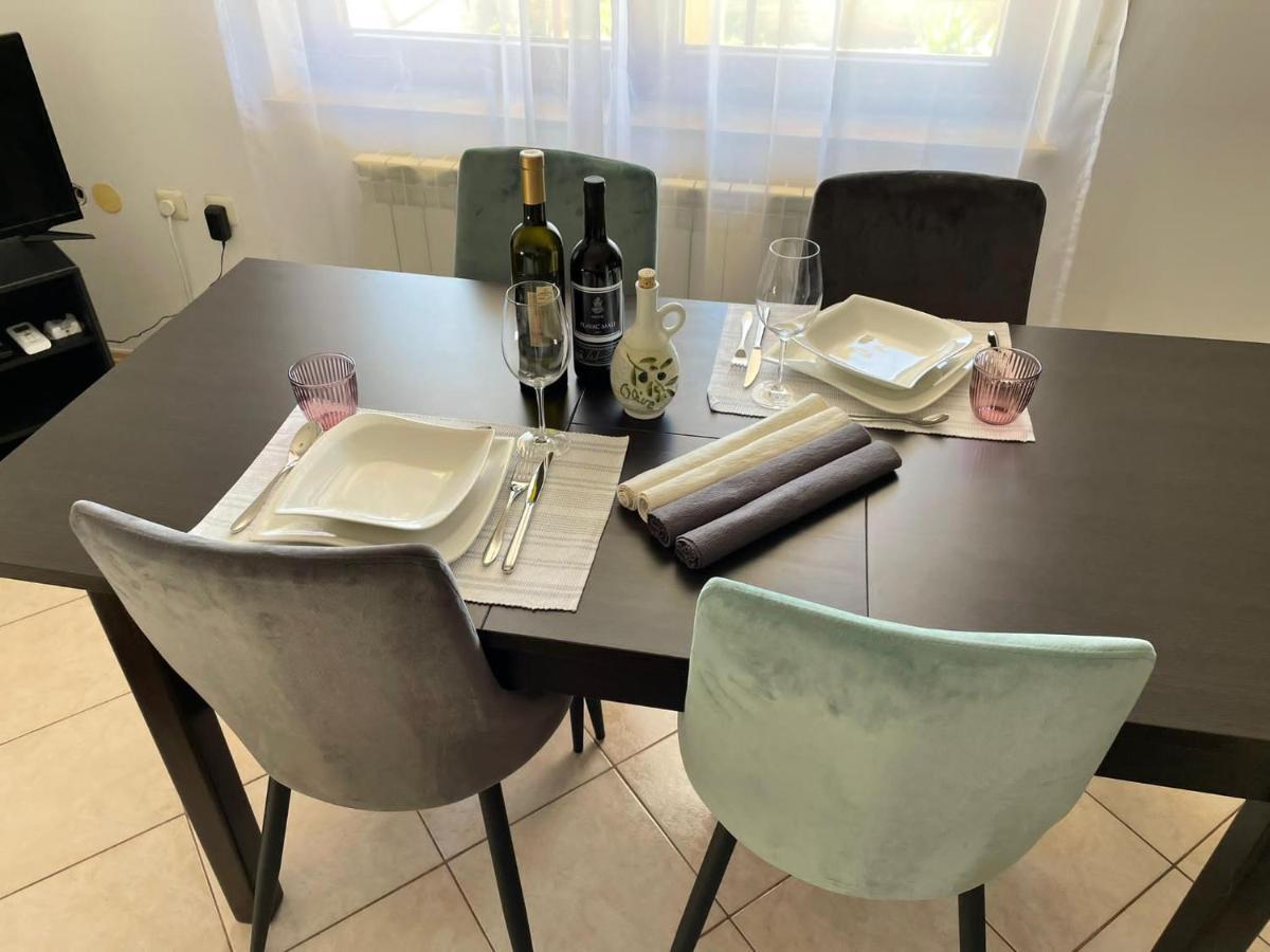 Apartment Eli - Zadar Luaran gambar