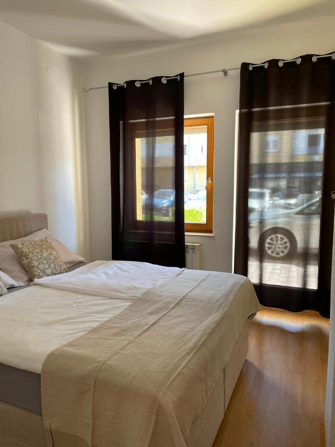 Apartment Eli - Zadar Luaran gambar