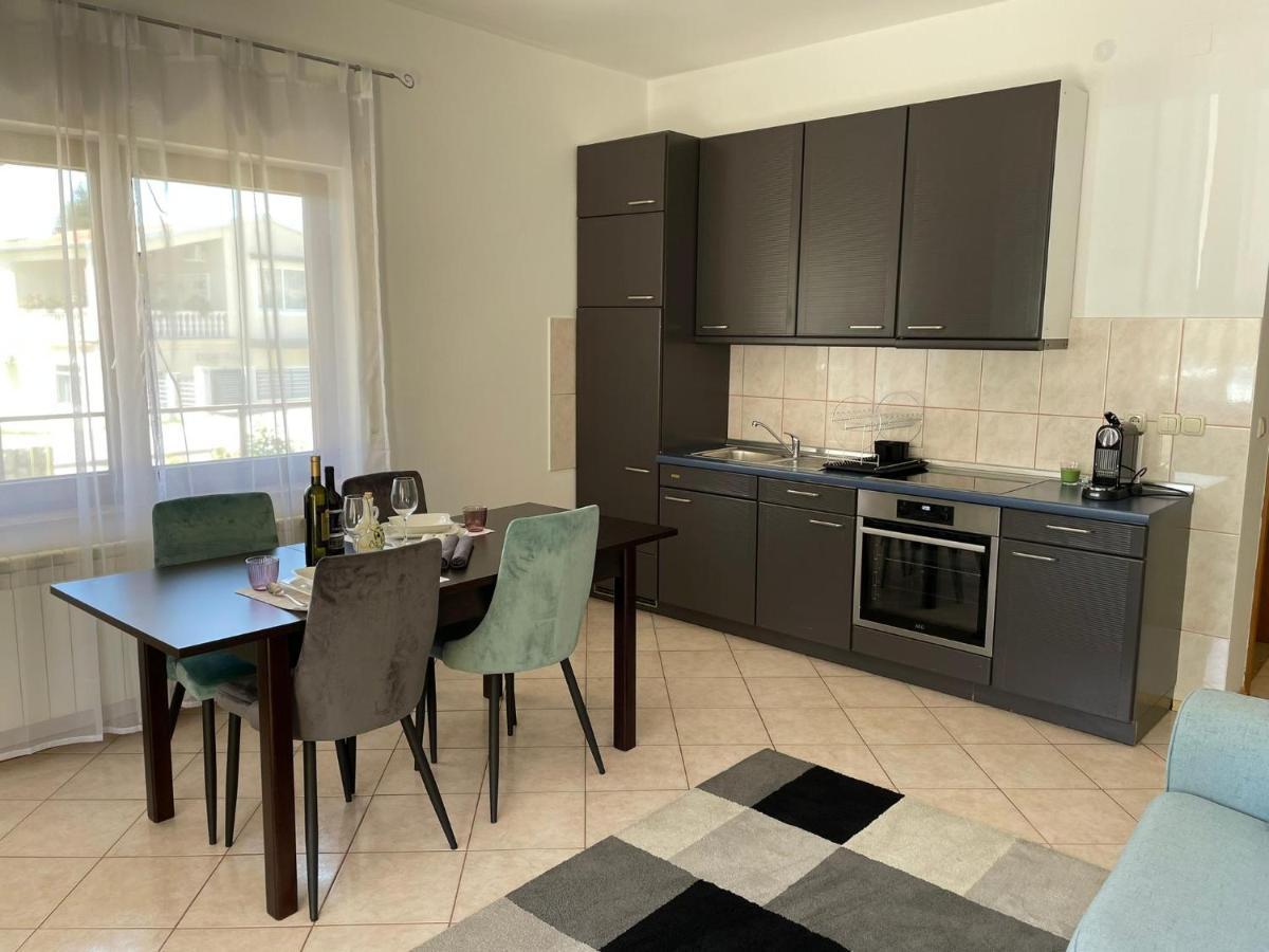 Apartment Eli - Zadar Luaran gambar
