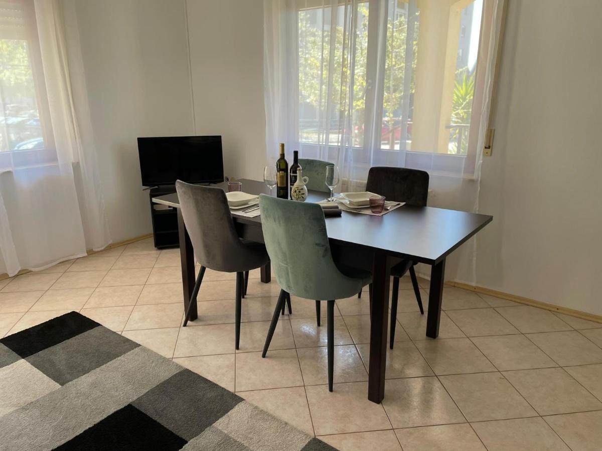 Apartment Eli - Zadar Luaran gambar