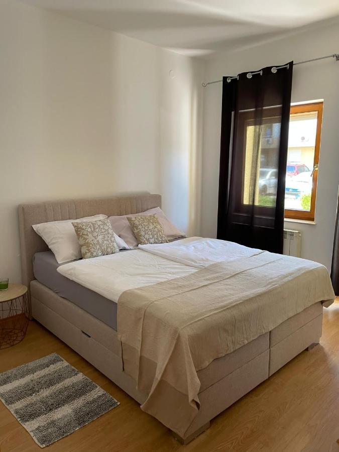 Apartment Eli - Zadar Luaran gambar