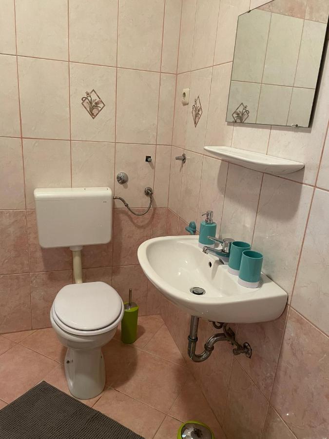 Apartment Eli - Zadar Luaran gambar