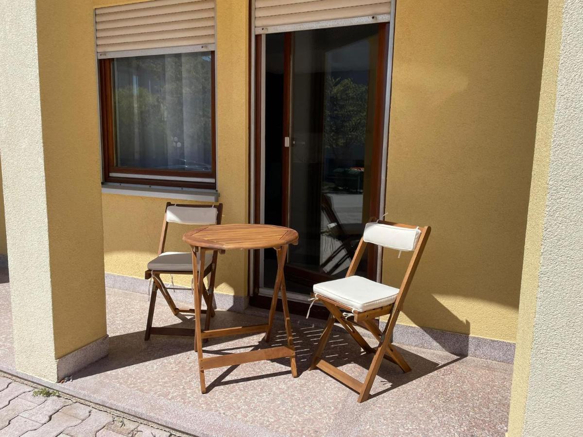 Apartment Eli - Zadar Luaran gambar