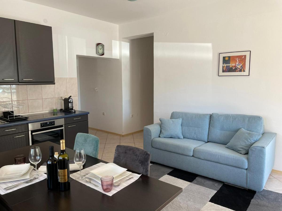 Apartment Eli - Zadar Luaran gambar
